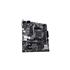 Placa Mãe ASUS PRIME A520M-K AM4, DDR4, M.2, Preto