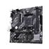 Placa Mãe ASUS PRIME A520M-K AM4, DDR4, M.2, Preto