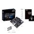 Placa Mãe ASUS PRIME A520M-K AM4, DDR4, M.2, Preto