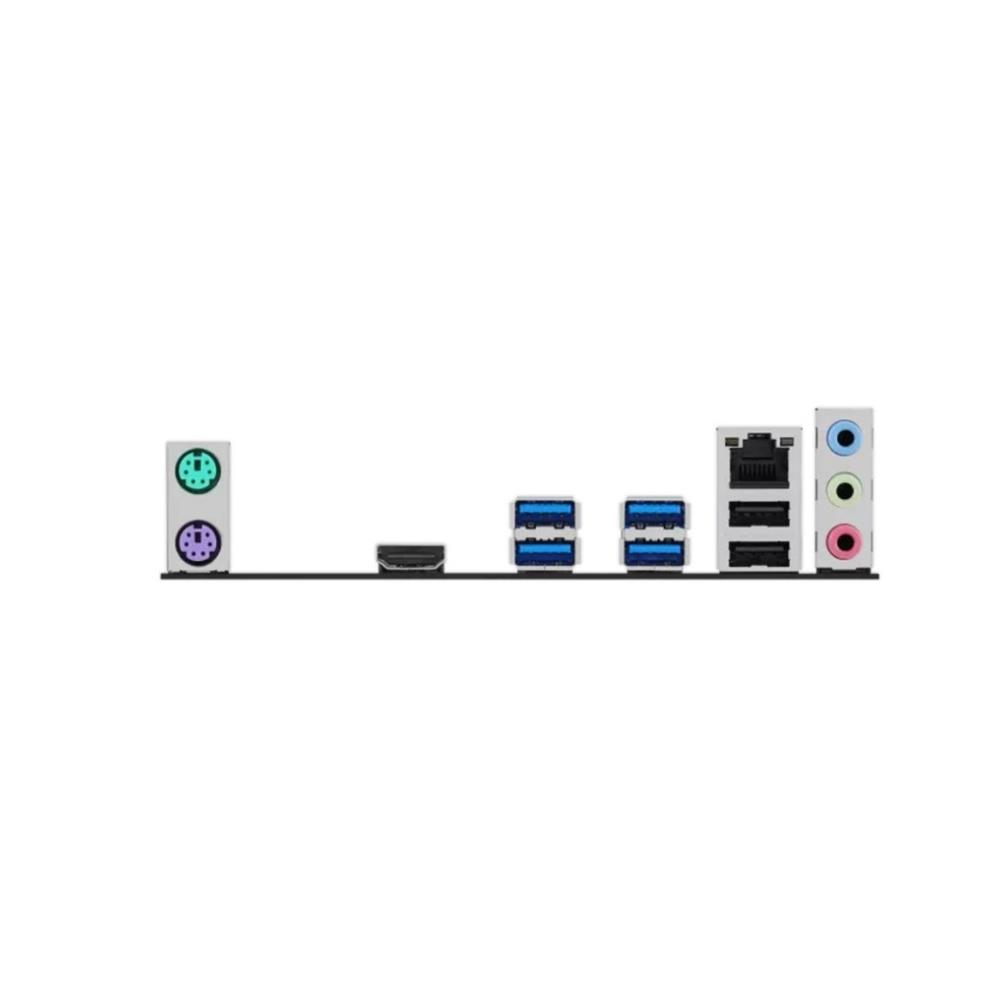 Placa mãe ASUS PRIME A520M-R, AM4, DDR4, M.2, Chipset A520, PCIe, HDMI - 90MB1H60-M0EAY0