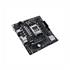 Placa-mãe ASUS Prime A620M-K, AM5, DDR5, mATX, HDMI, DisplayPort, USB 3.2, Preto