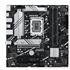 Placa Mãe Asus PRIME B760M-A, Chipset B760, Intel LGA 1700, mATX, DDR5, 90MB1EK0-M1EAY0