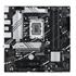 Placa Mãe Asus PRIME B760M-A, Chipset B760, Intel LGA 1700, mATX, DDR5, 90MB1EK0-M1EAY0