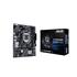 Placa-mãe ASUS Prime H510M-F, 64 GB, Soquete LGA 1200, mATX, DDR4
