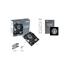 Placa Mãe Asus Prime H610M-CS D4 1700, Chipset H610, mATX, DDR4, 3200Mhz, PCIe, M.2,Preto