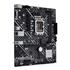 Placa Mãe Asus Prime H610M-E D4, Chipset H610, Intel LGA 1700, mATX, DDR4