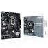 Placa Mãe Asus Prime H610M-E D4, Chipset H610, Intel LGA 1700, mATX, DDR4