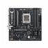 Placa Mãe ASUS TUF GAMING A620AM-PLUS WIFI, AMD AM5 , m-ATX, DDR5, Wi-fi6, Preto
