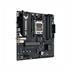 Placa Mãe ASUS TUF GAMING A620AM-PLUS WIFI, AMD AM5 , m-ATX, DDR5, Wi-fi6, Preto