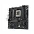 Placa Mãe ASUS TUF GAMING A620AM-PLUS WIFI, AMD AM5 , m-ATX, DDR5, Wi-fi6, Preto