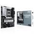 Placa Mãe Asus Prime X670-P, Chipset X670, AMD AM5, ATX, DDR5