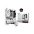 Placa mãe ASUS ROG STRIX B850 Wifi, AM5, Bluetooth, Wi-fi, DisplayPort, HDMI, Branco