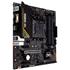 Placa Mãe Asus TUF Gaming A520M-Plus II, Chipset A520, AMD AM4, mATX, DDR4