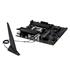 Placa Mãe ASUS TUF GAMING A620AM-PLUS WIFI, AMD AM5 , m-ATX, DDR5, Wi-fi6, Preto