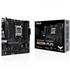 Placa Mãe Asus TUF Gaming A620M-PLUS, Chipset A620, AMD AM5, m-ATX, DDR5, 90MB1EZ0-M0EAY0