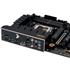 Placa Mãe Asus TUF Gaming B650M-Plus WiFi, Chipset B650, AMD AM5, mATX, DDR5