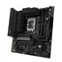 Placa Mãe Asus TUF Gaming B760M-PLUS WI-FI II, Chipset B760, Intel LGA 1700, mATX, DDR5, 90MB1HE0-M0EAY0