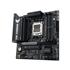 Placa Mãe ASUS TUF GAMING B850M-E WIFI, AMD AM5, mATX, DDR5, Wi-fi 6E, Bluetooth, Preto