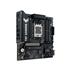 Placa Mãe ASUS TUF GAMING B850M-E WIFI, AMD AM5, mATX, DDR5, Wi-fi 6E, Bluetooth, Preto