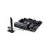 Placa Mãe ASUS TUF GAMING B850M-E WIFI, AMD AM5, mATX, DDR5, Wi-fi 6E, Bluetooth, Preto