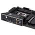 Placa Mãe ASUS TUF Gaming X670E-PLUS Wi-fi, AM5, DDR5, Displayport, HDMI, Bluetooth, PCIe, RGB