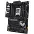Placa Mãe Asus TUF Gaming X870-Plus WiFi, Chipset X870, AMD AM5, WiFi 7, ATX, DDR5 - 90MB1IU0-M0EAY0