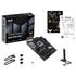 Placa Mãe Asus TUF Gaming X870-Plus WiFi, Chipset X870, AMD AM5, WiFi 7, ATX, DDR5 - 90MB1IU0-M0EAY0