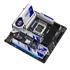 Placa Mãe ASRock B760M PG Sonic WiFi, Chipset B760, Intel LGA 1700, mATX, DDR5