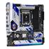 Placa Mãe ASRock B760M PG Sonic WiFi, Chipset B760, Intel LGA 1700, mATX, DDR5
