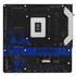 Placa Mãe ASRock B760M PG Sonic WiFi, Chipset B760, Intel LGA 1700, mATX, DDR5
