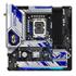 Placa Mãe ASRock B760M PG Sonic WiFi, Chipset B760, Intel LGA 1700, mATX, DDR5