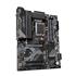 Placa Mãe Gigabyte B760 Gaming X AX DDR4, WiFi, Chipset B760, Intel LGA 1700, ATX