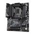 Placa Mãe Gigabyte B760 Gaming X AX DDR4, WiFi, Chipset B760, Intel LGA 1700, ATX