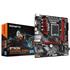 Placa Mãe Gigabyte B760M Gaming DDR4, Chipset B760, Intel LGA 1700, mATX