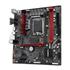 Placa Mãe Gigabyte B760M Gaming DDR4, Chipset B760, Intel LGA 1700, mATX