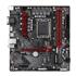 Placa Mãe Gigabyte B760M Gaming DDR4, Chipset B760, Intel LGA 1700, mATX