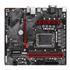 Placa Mãe Gigabyte B760M Gaming DDR4, Chipset B760, Intel LGA 1700, mATX