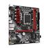 Placa Mãe Gigabyte B760M Gaming DDR4, Chipset B760, Intel LGA 1700, mATX