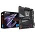 Placa Mãe Gigabyte Z790 Aorus Elite X WiFi 7, Chipset Z790, Intel LGA 1700, ATX, DDR5