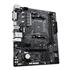 Placa Mãe Gigabyte A520M H, Chipset A520, AMD AM4, mATX, DDR4