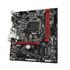 Placa Mãe Gigabyte B560M Gaming HD, Chipset B560, Intel LGA 1200, mATX, DDR4