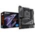 Placa Mãe Gigabyte B760 Aorus Elite AX, Wi-Fi, Chipset B760, Intel LGA 1700, ATX, DDR5