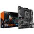 Placa Mãe Gigabyte B760 GAMING X AX, Chipset B760, Intel LGA1700, ATX, DDR5