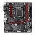 Placa Mãe Gigabyte B760M Gaming AC DDR5, Chipset B760, Intel LGA 1700, mATX, DDR5