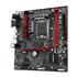 Placa Mãe Gigabyte B760M Gaming AC DDR5, Chipset B760, Intel LGA 1700, mATX, DDR5