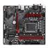 Placa Mãe Gigabyte B760M Gaming AC DDR5, Chipset B760, Intel LGA 1700, mATX, DDR5