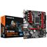 Placa Mãe Gigabyte B760M Gaming AC DDR5, Chipset B760, Intel LGA 1700, mATX, DDR5