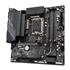 Placa Mãe Gigabyte B760M Gaming X AX, Chipset B760, Intel LGA 1700, mATX, DDR4