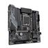 Placa Mãe Gigabyte B760M Gaming X AX, Chipset B760, Intel LGA 1700, mATX, DDR4