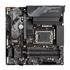 Placa Mãe Gigabyte B760M Gaming X DDR4, Chipset B760, Intel LGA 1700, mATX